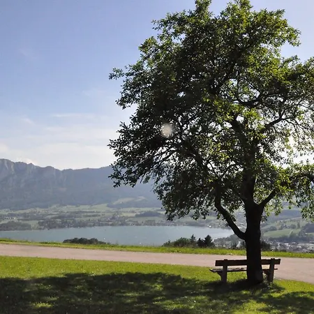 Gesundheitshof Lohninger * Mondsee