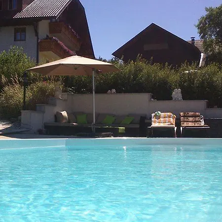 Farm stay Gesundheitshof Lohninger *
