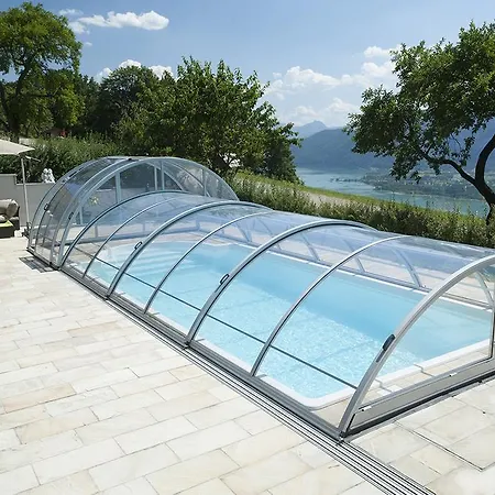 Farm stay Gesundheitshof Lohninger