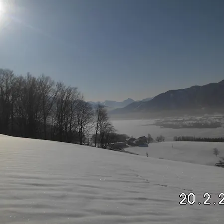 Gesundheitshof Lohninger * Mondsee