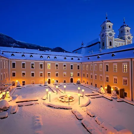 Gesundheitshof Lohninger