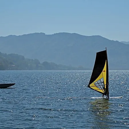 Gesundheitshof Lohninger Фермерский дом