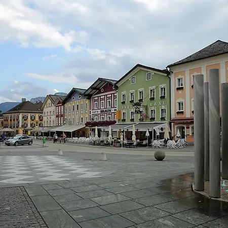 Séjour à la ferme Gesundheitshof Lohninger