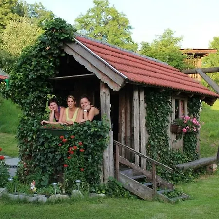 Gesundheitshof Lohninger *