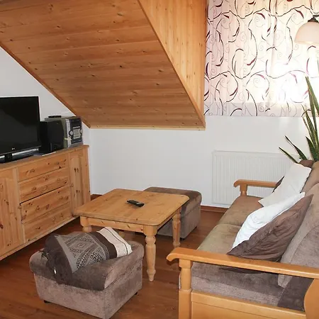 Gesundheitshof Lohninger Séjour à la ferme