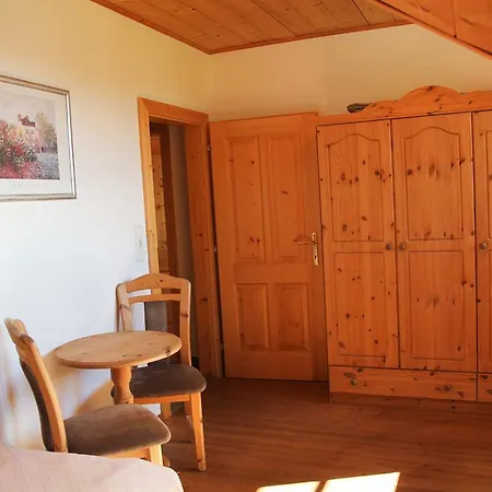 Gesundheitshof Lohninger Farm stay *