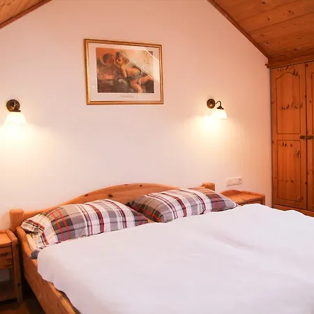 Farm stay Gesundheitshof Lohninger *