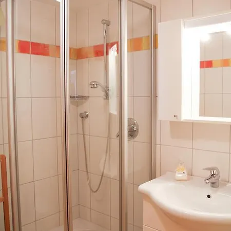 Farm stay Gesundheitshof Lohninger Mondsee