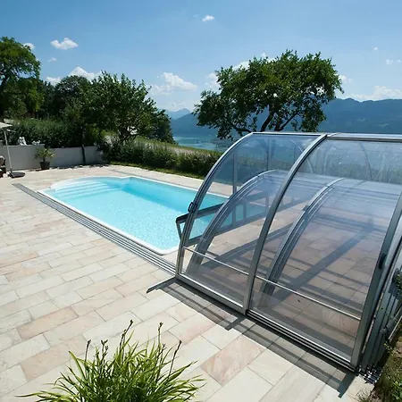 Gesundheitshof Lohninger Séjour à la ferme