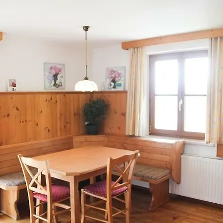 Séjour à la ferme Gesundheitshof Lohninger Mondsee