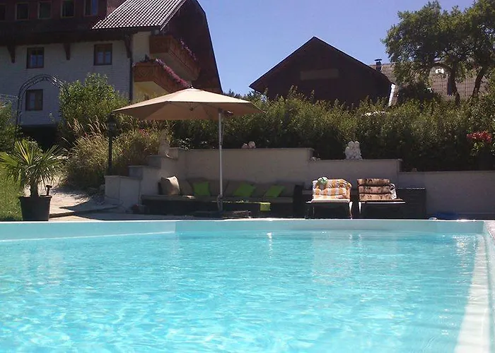 Lantgård Gesundheitshof Lohninger *