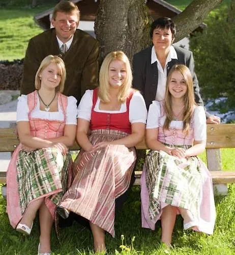 Gesundheitshof Lohninger Lantgård