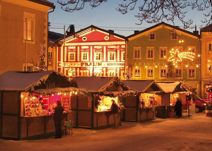 Gesundheitshof Lohninger *