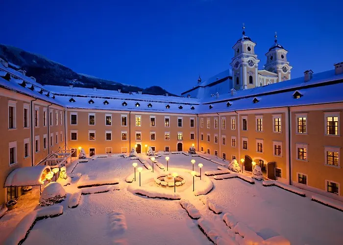 Gesundheitshof Lohninger