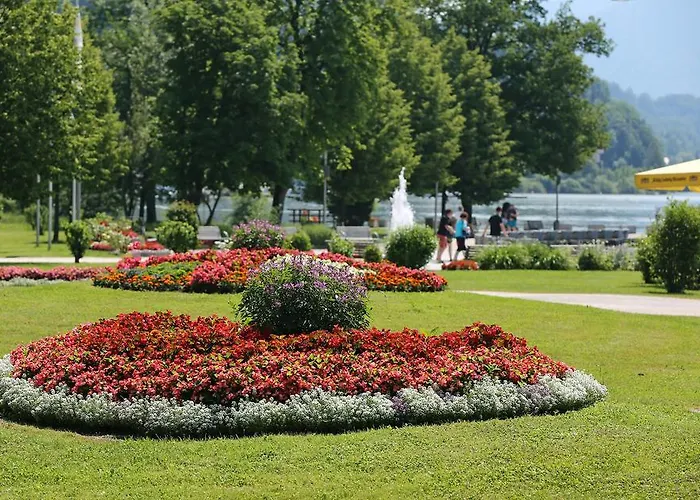 Gesundheitshof Lohninger Mondsee