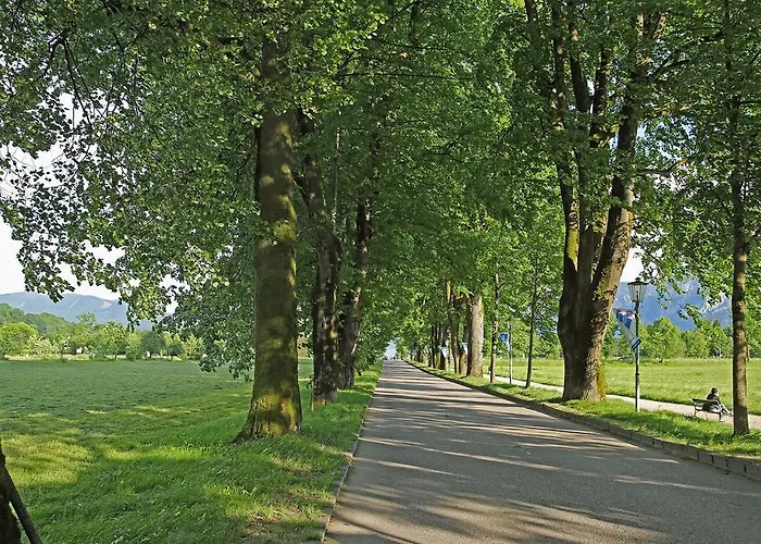 Gesundheitshof Lohninger Lantgård