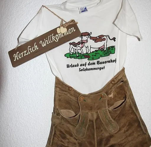 Gesundheitshof Lohninger Lantgård *