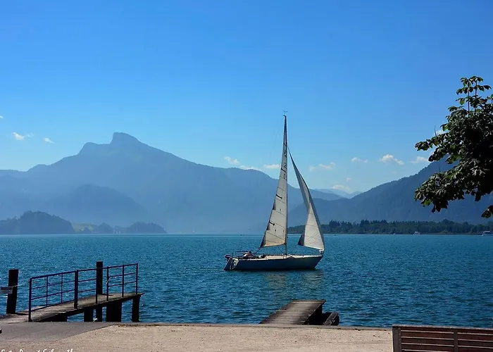 Gesundheitshof Lohninger Lantgård Mondsee
