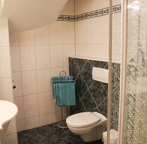 Çiftlik konaklama Gesundheitshof Lohninger