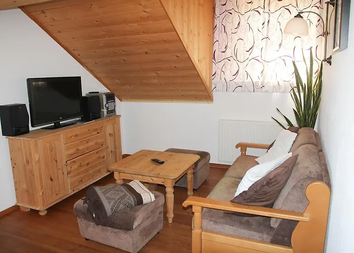 Gesundheitshof Lohninger Çiftlik konaklama