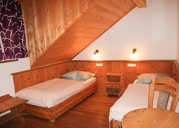 Gesundheitshof Lohninger *