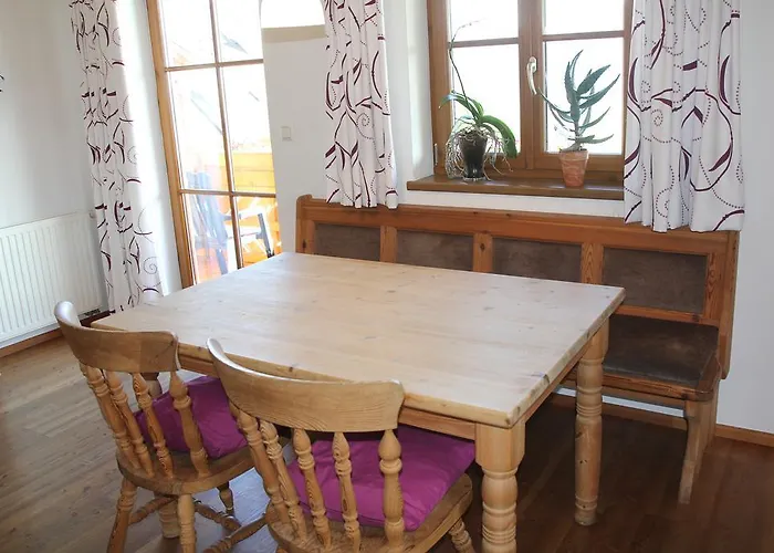 Lantgård Gesundheitshof Lohninger *