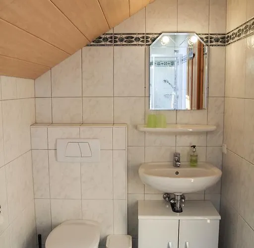 Gesundheitshof Lohninger Çiftlik konaklama Mondsee