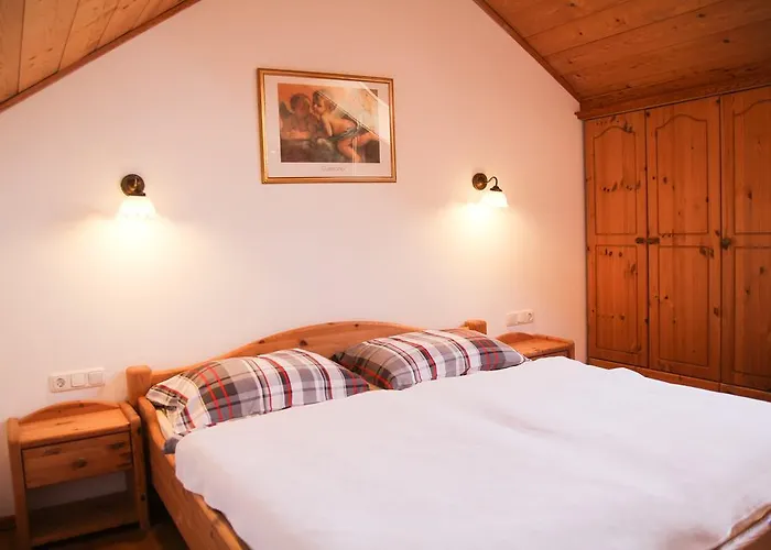 Lantgård Gesundheitshof Lohninger *