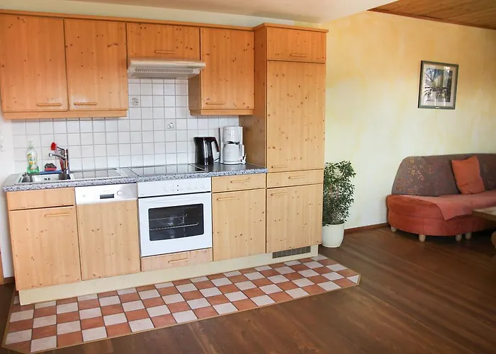 Çiftlik konaklama Gesundheitshof Lohninger