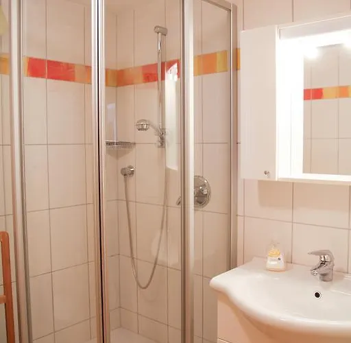 Çiftlik konaklama Gesundheitshof Lohninger Mondsee