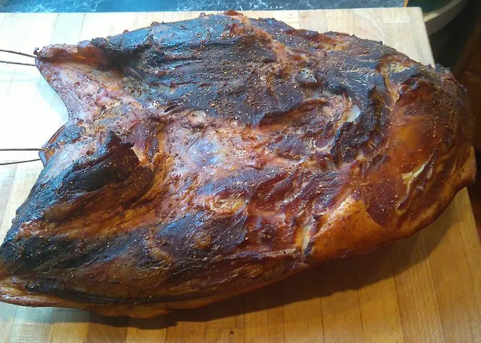 Çiftlik konaklama Gesundheitshof Lohninger *