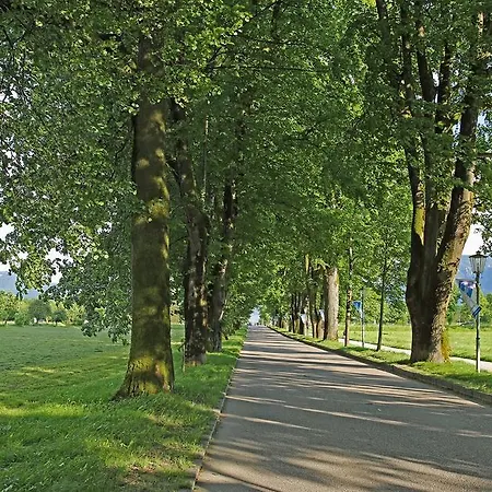 Gesundheitshof Lohninger בית חווה