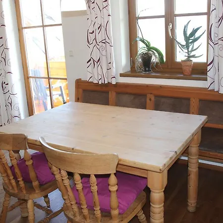 בית חווה Gesundheitshof Lohninger *