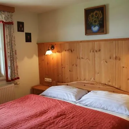 Gesundheitshof Lohninger Bauernhof Mondsee