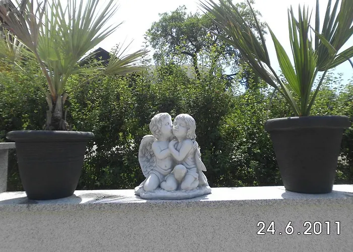 Gesundheitshof Lohninger Feriegård *