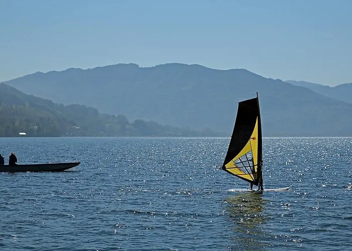 Gesundheitshof Lohninger Feriegård