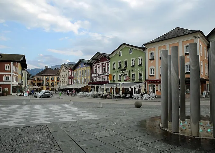 Feriegård Gesundheitshof Lohninger
