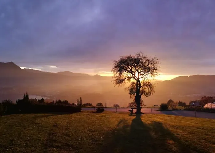 Gesundheitshof Lohninger *